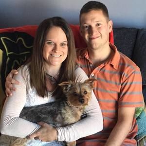 Meet your Posher, Stephanie